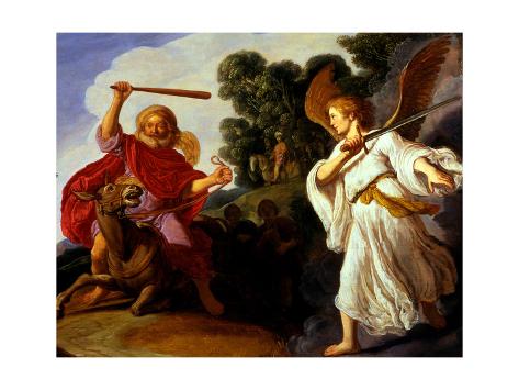 balaam abd his ass Xxx bug tits